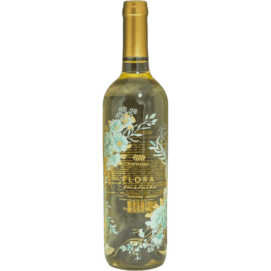 Descubra Casa Fontanari Flora Esmeralda: Rosé Perfeito para o Verão - Espumantes do Sul