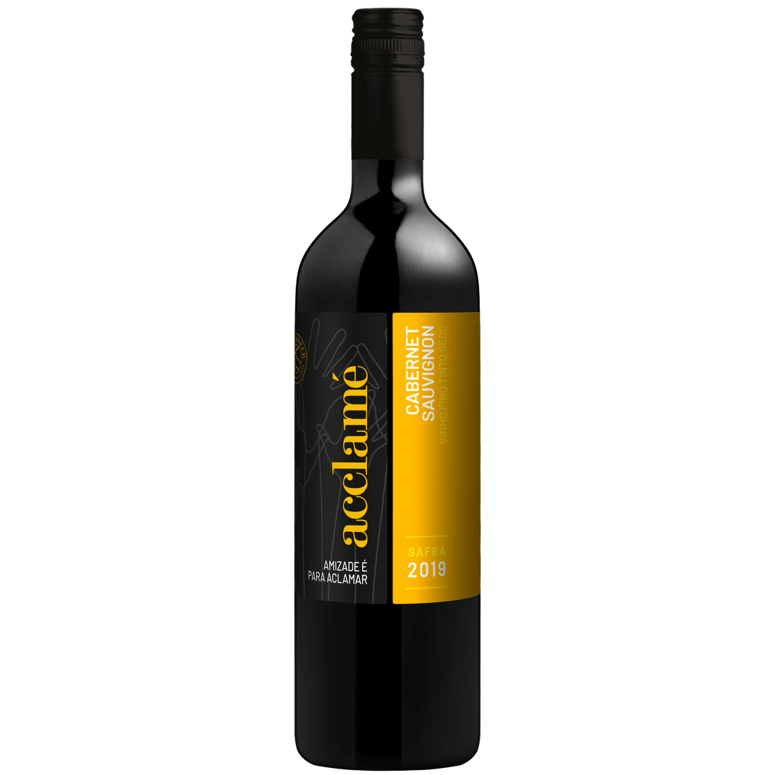 Descubra o Courmayeur Acclamé Cabernet Sauvignon - Espumantes do Sul