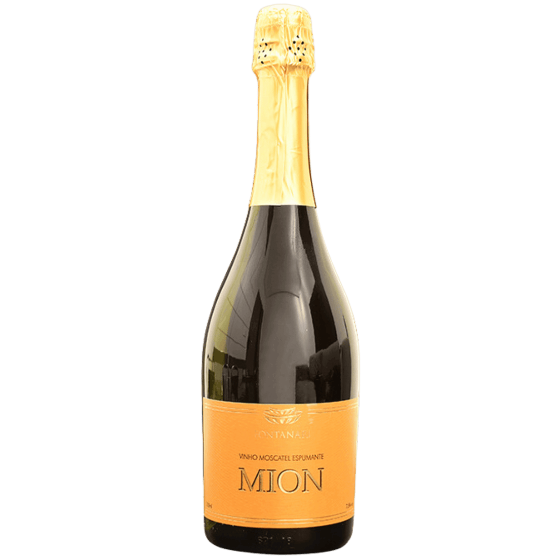 Descubra o Encanto do Casa Fontanari Espumante Moscatel - Espumantes do Sul