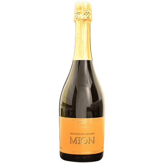 Descubra o Encanto do Casa Fontanari Espumante Moscatel - Espumantes do Sul