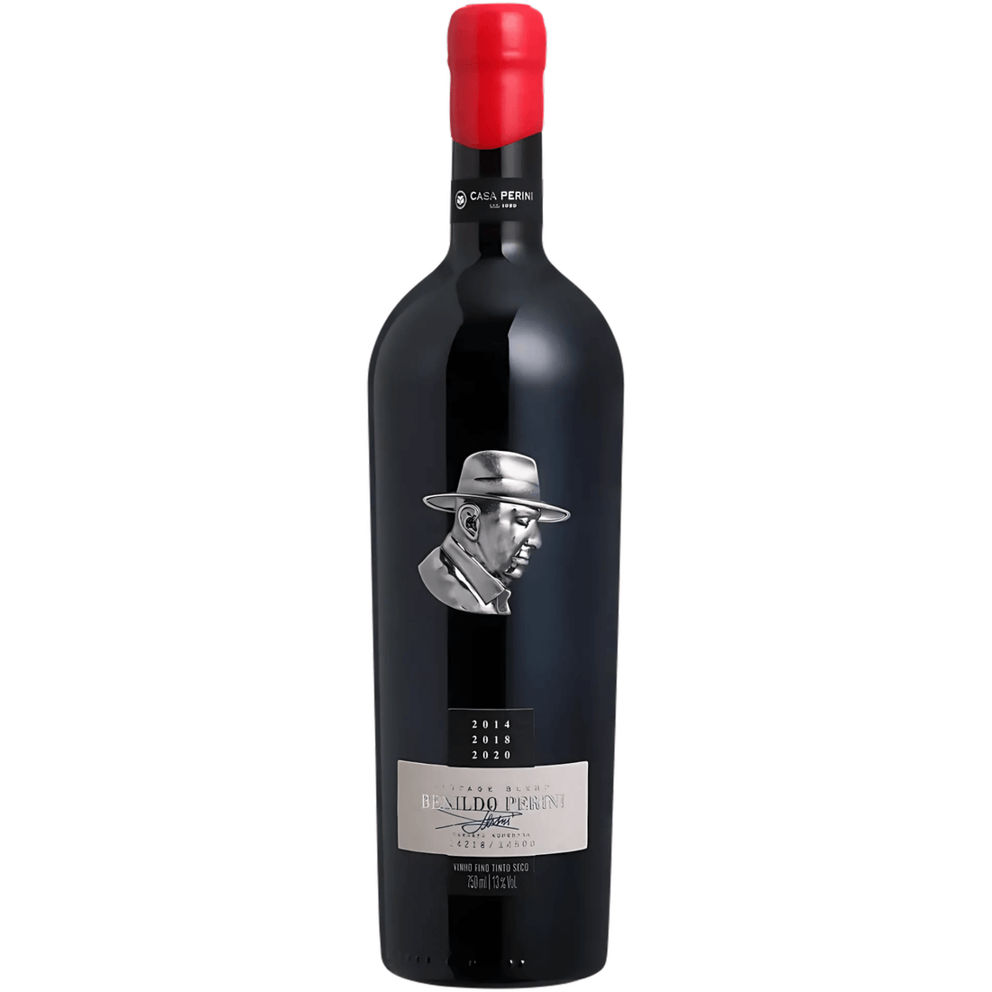 Descubra o Sabor e a Elegância do Vinho Casa Perini Benildo Perini - Espumantes do Sul