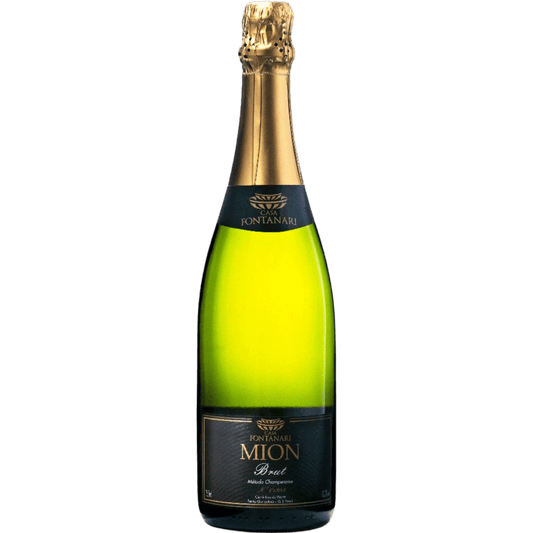 Descubra o Sabor Refinado do Casa Fontanari Trebbiano Brut - Espumantes do Sul
