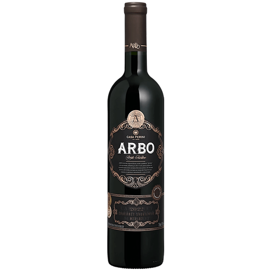 Descubra o Sabor Único do Casa Perini Arbo Assemblage - Espumantes do Sul