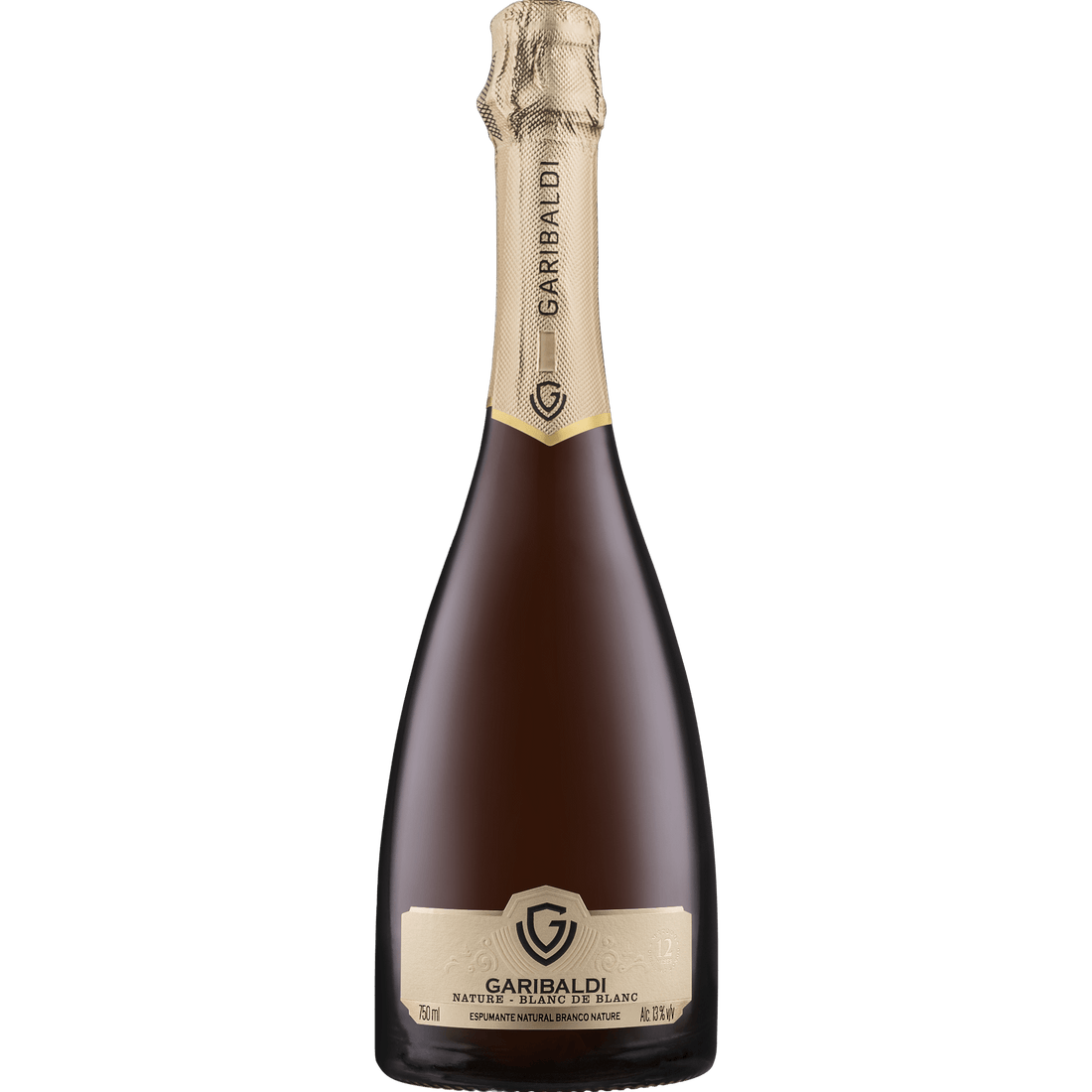 Elegância Pura: Conheça o Espumante Garibaldi VG Blanc de Blanc - Espumantes do Sul