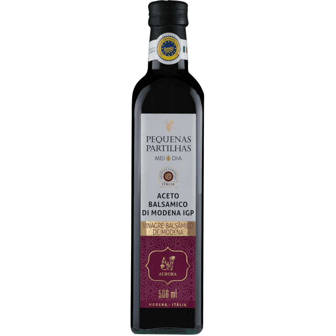 Eleve Seus Pratos com o Sabor Autêntico do Aceto Balsâmico de Modena - Espumantes do Sul