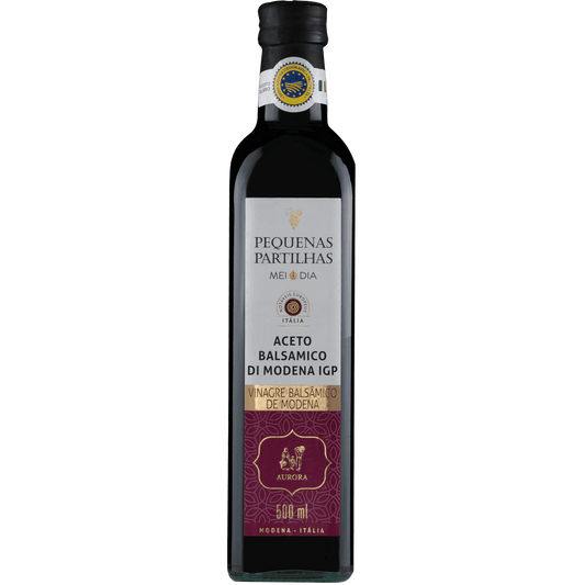 Eleve Seus Pratos com o Sabor Autêntico do Aceto Balsâmico de Modena - Espumantes do Sul