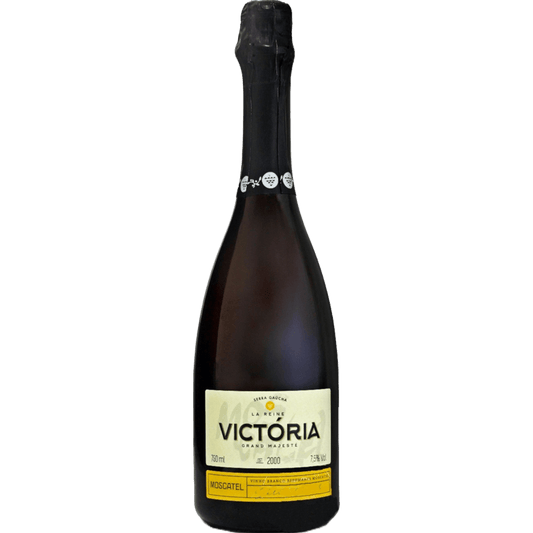 Espumante Moscatel Victória Arbugeri: Uma Doce Surpresa na Taça - Espumantes do Sul