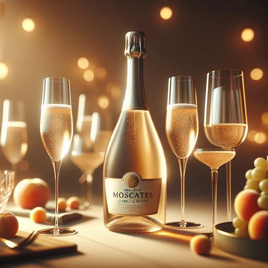 Espumantes para Festas de Final de Ano: O Guia Completo! - Espumantes do Sul