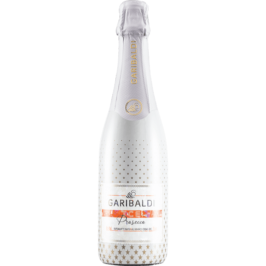 Garibaldi Ice Prosecco: A Revolução Refrescante Para Seus Momentos - Espumantes do Sul