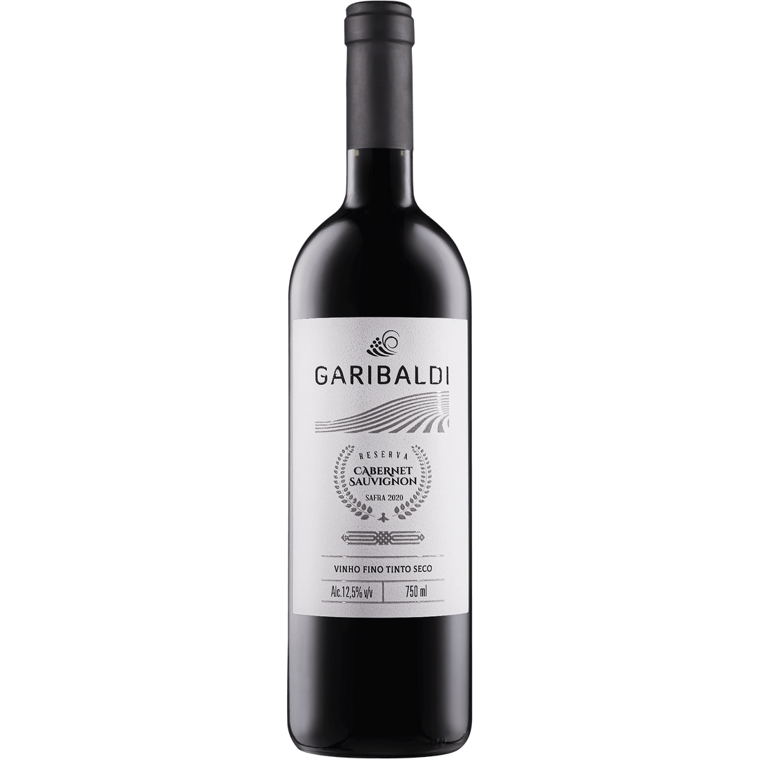 Garibaldi Reserva Cabernet Sauvignon: O Tinto que Eleva Seus Jantares - Espumantes do Sul