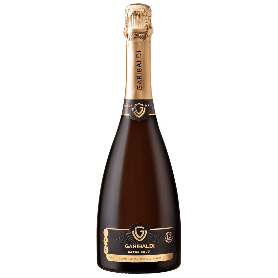 Garibaldi VG Extra Brut: A Elegância que Faltava na sua Taça - Espumantes do Sul