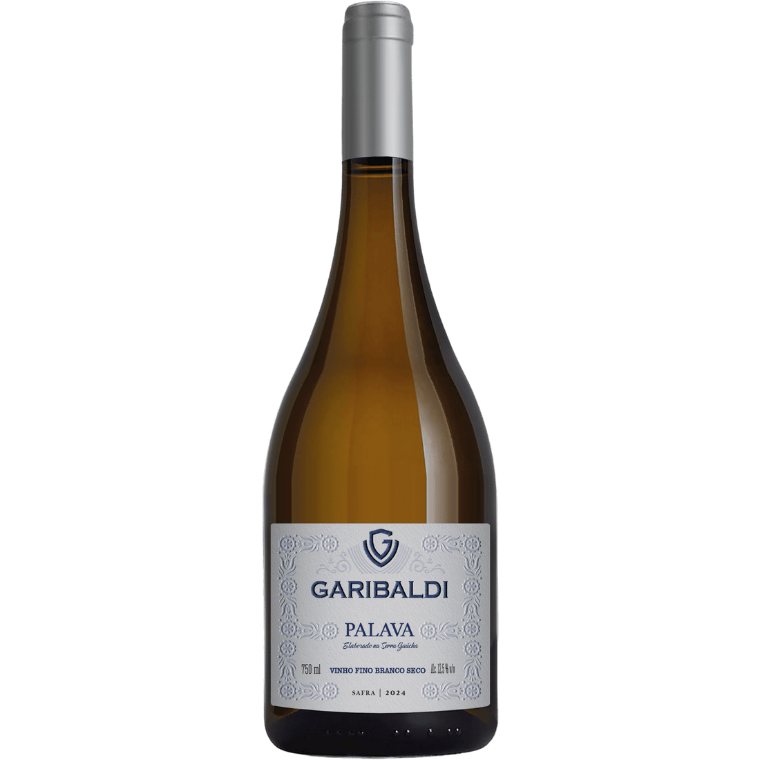 Garibaldi VG Palava: O Vinho Branco Aromático que Vai Surpreender Você - Espumantes do Sul