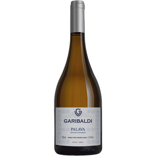 Garibaldi VG Palava: O Vinho Branco Aromático que Vai Surpreender Você - Espumantes do Sul