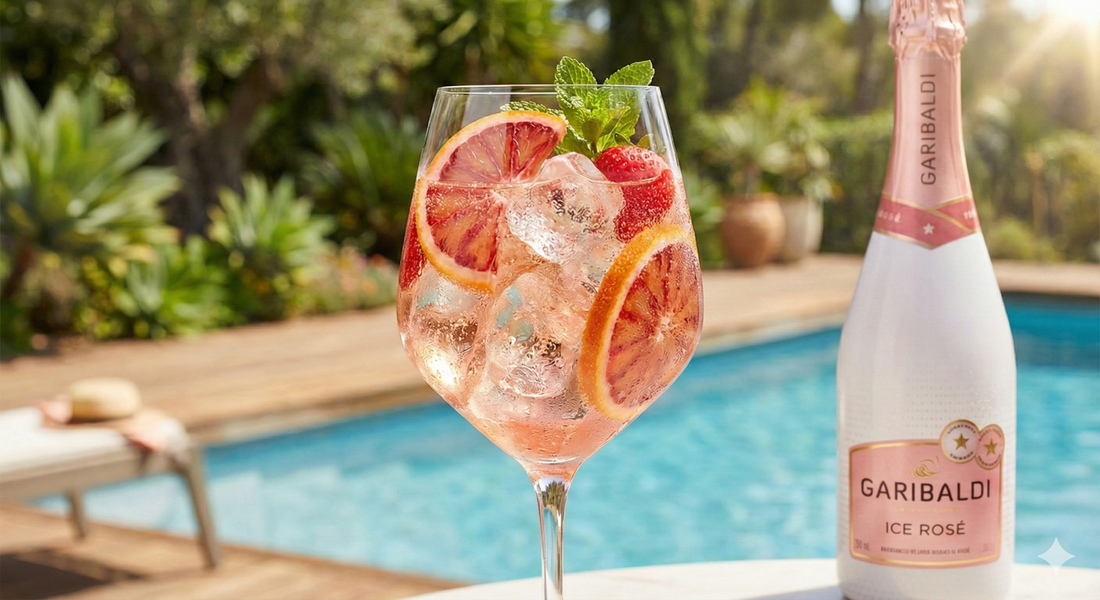 Guia Essencial: Como Escolher e Servir Seu Espumante ICE Neste Verão - Espumantes do Sul