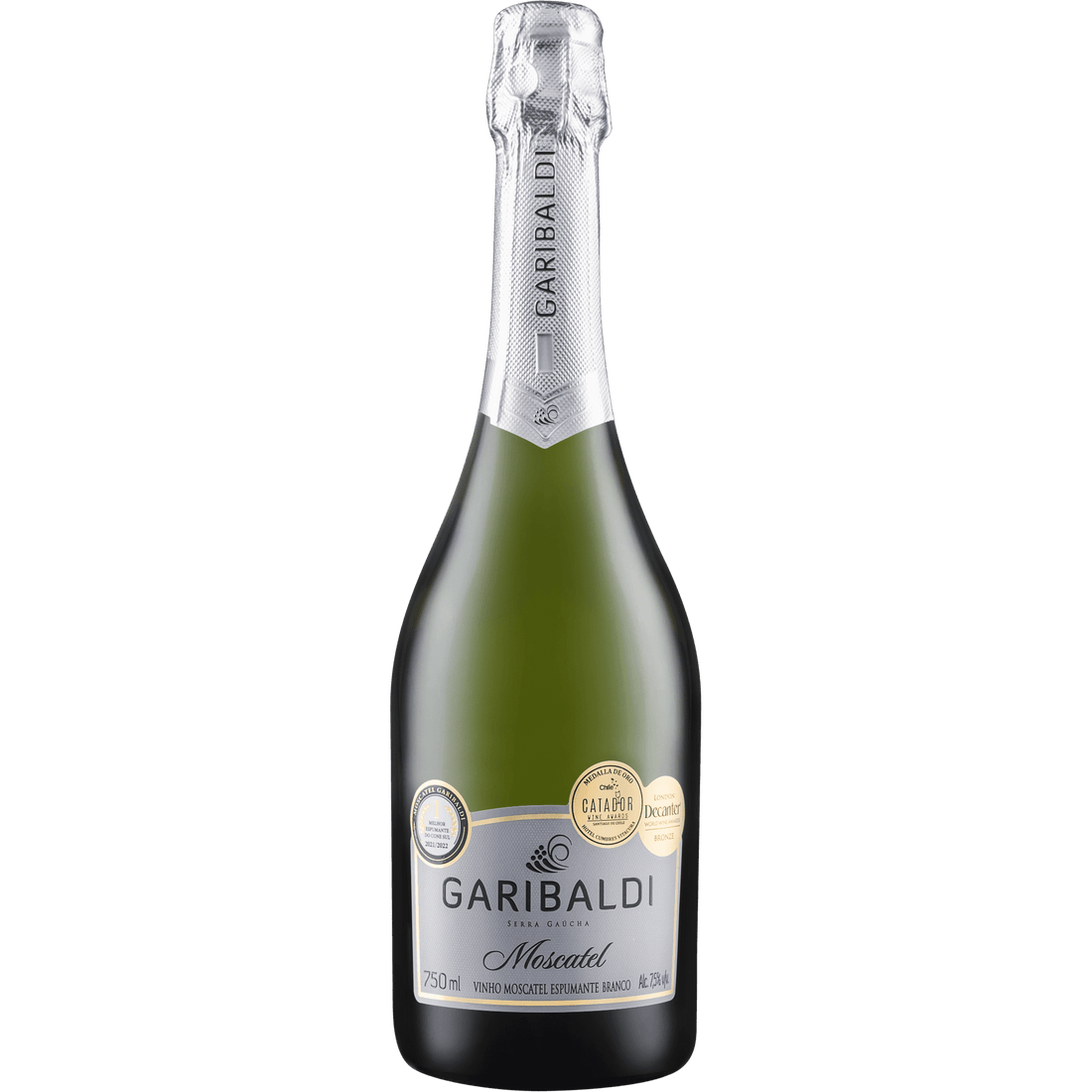 Moscatel Garibaldi: O Espumante Perfeito Para Sua Celebração - Espumantes do Sul