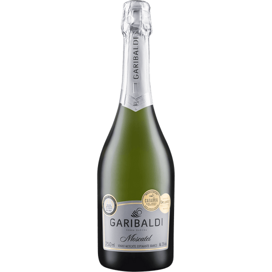 Moscatel Garibaldi: O Espumante Perfeito Para Sua Celebração - Espumantes do Sul