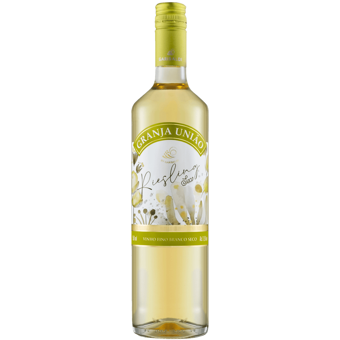 Riesling Granja União: O Sabor Delicado que Conquista Paladares - Espumantes do Sul
