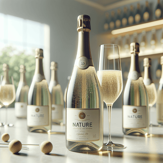 Top 5 Espumantes Nature Brasileiros Que Você Precisa Experimentar Agora - Espumantes do Sul