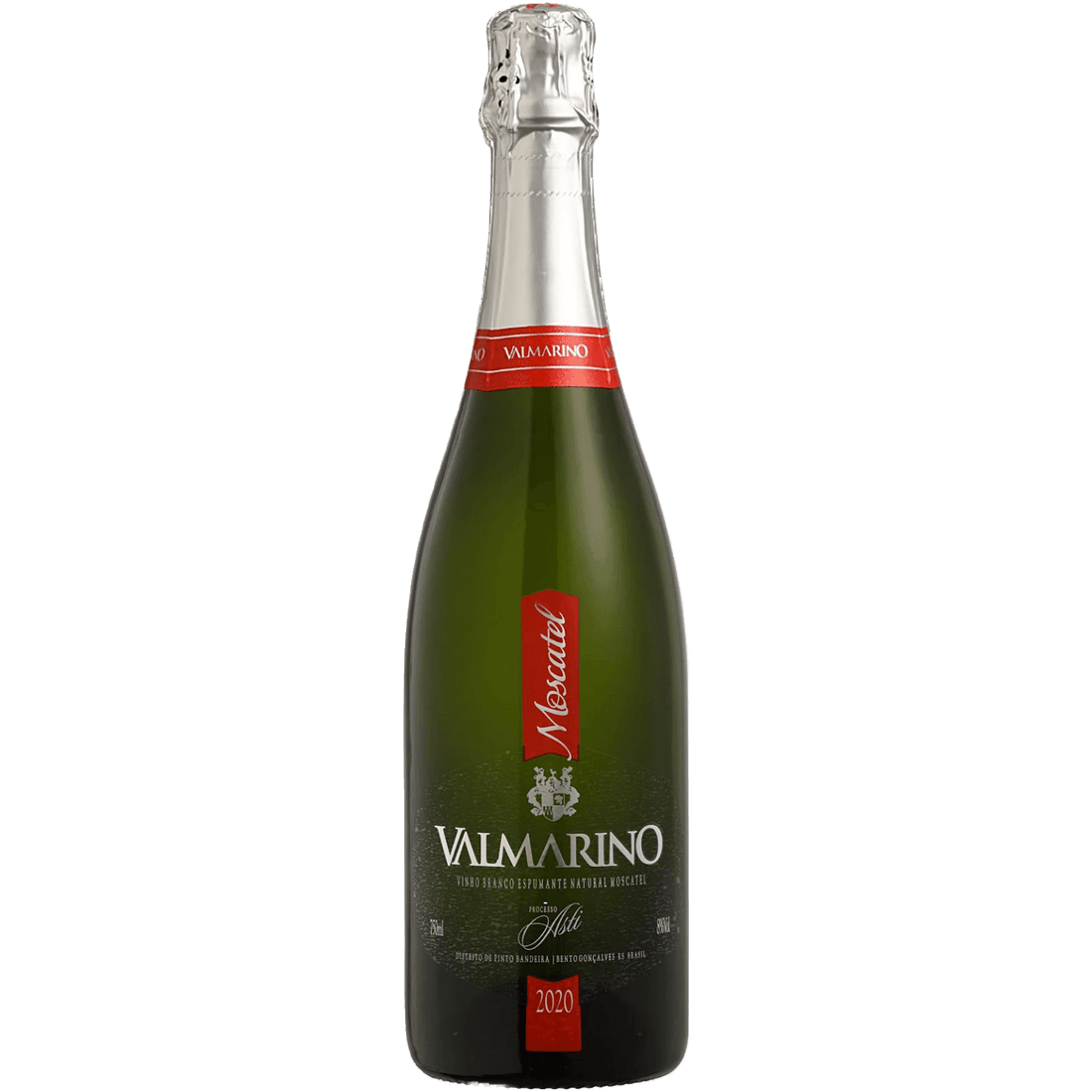 Valmarino Espumante Moscatel: doce, vibrante e ideal para sobremesas - Espumantes do Sul