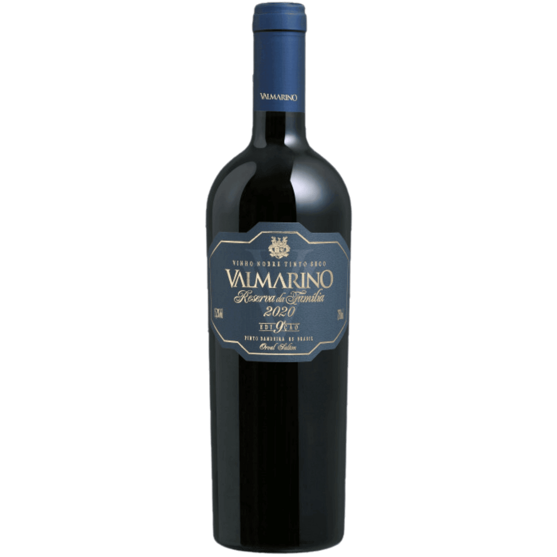 Valmarino Reserva de Família 9ª Edição 2020: Ícone de Pinto Bandeira - Espumantes do Sul