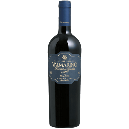 Valmarino Reserva de Família 9ª Edição 2020: Ícone de Pinto Bandeira - Espumantes do Sul