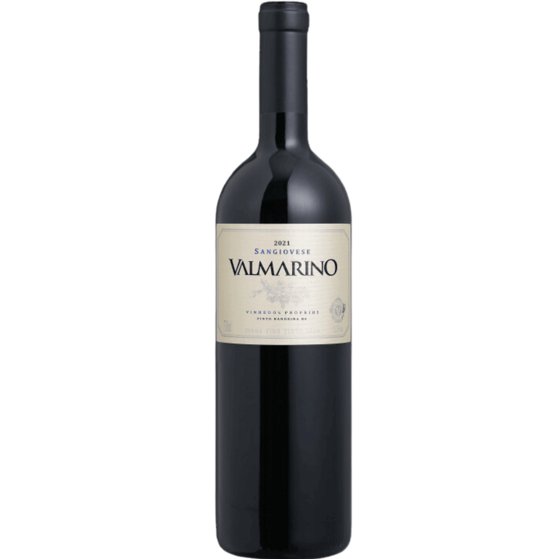 Valmarino Sangiovese: juventude frutada e versatilidade gastronômica - Espumantes do Sul
