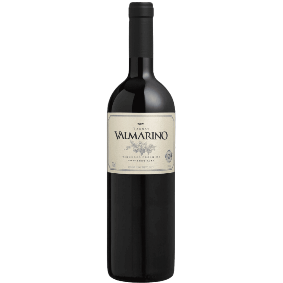 Valmarino Tannat 2020: estruturado e perfeito para carnes - Espumantes do Sul