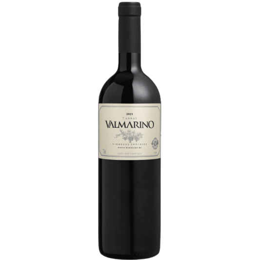 Valmarino Tannat 2020: estruturado e perfeito para carnes - Espumantes do Sul