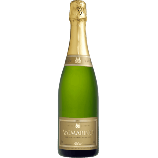 Valmarino Tradicional: Espumante Brut Método Tradicional - Espumantes do Sul