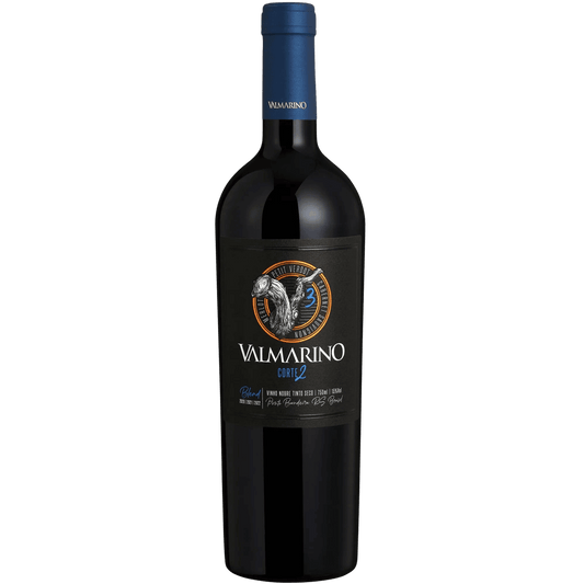 Valmarino V3 Corte 2 — Corte Bordalês de Pinto Bandeira - Espumantes do Sul