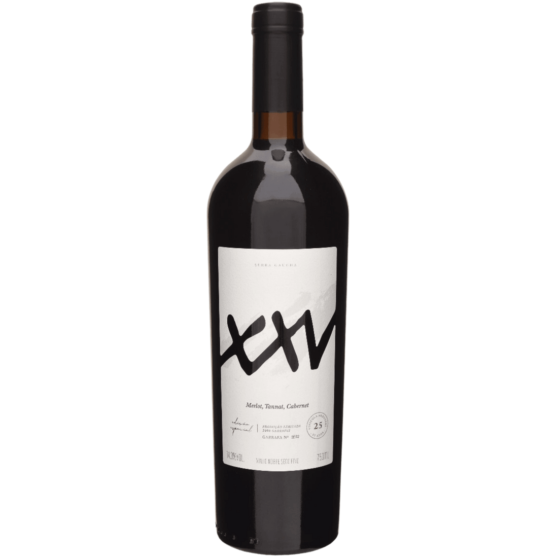 Vinho Arbugeri Corte XXV: A Celebração de 25 Anos em Uma Garrafa - Espumantes do Sul