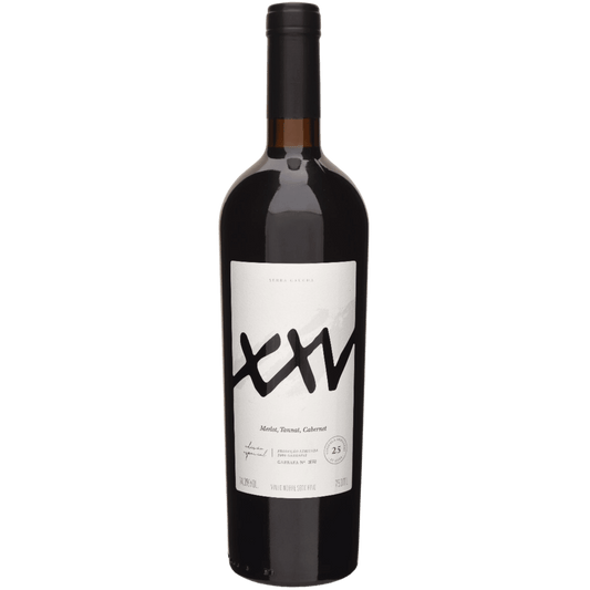 Vinho Arbugeri Corte XXV: A Celebração de 25 Anos em Uma Garrafa - Espumantes do Sul