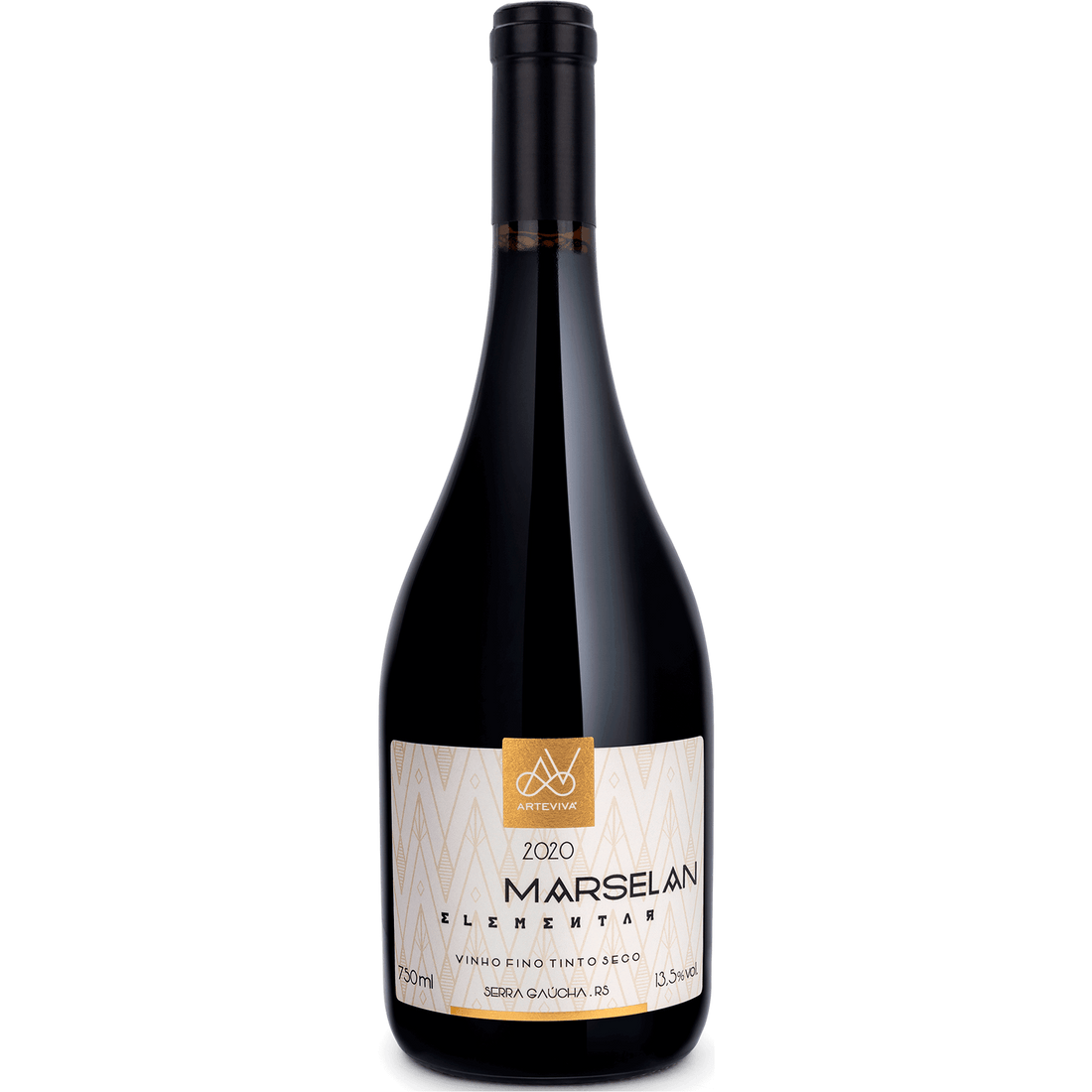 Vinho Arteviva Marselan: A Expressão do Ar da Campanha Gaúcha - Espumantes do Sul
