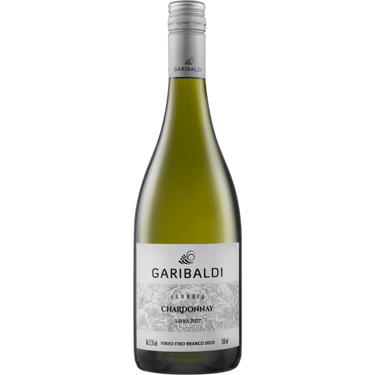 Vinho Garibaldi Chardonnay: A Elegância Refrescante na Sua Taça - Espumantes do Sul