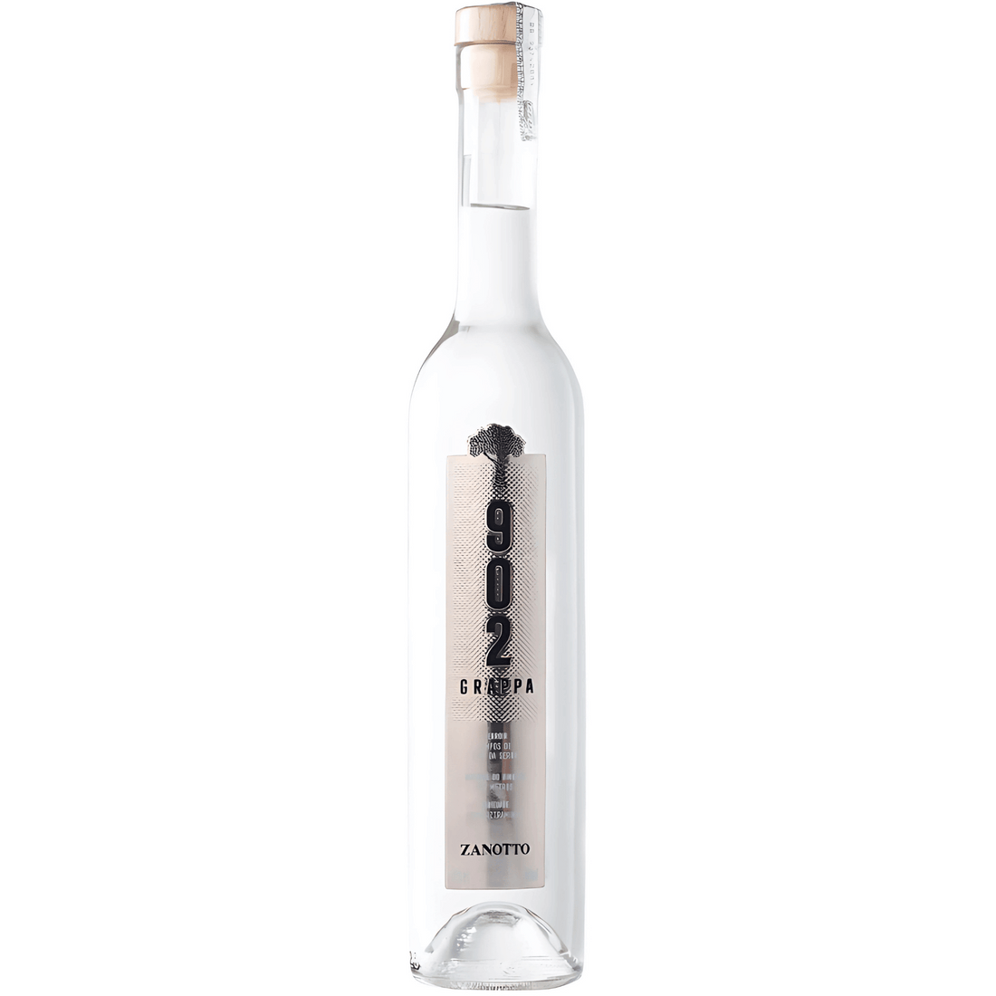 Zanotto Grappa: destilado de Gewürztraminer para momentos especiais - Espumantes do Sul