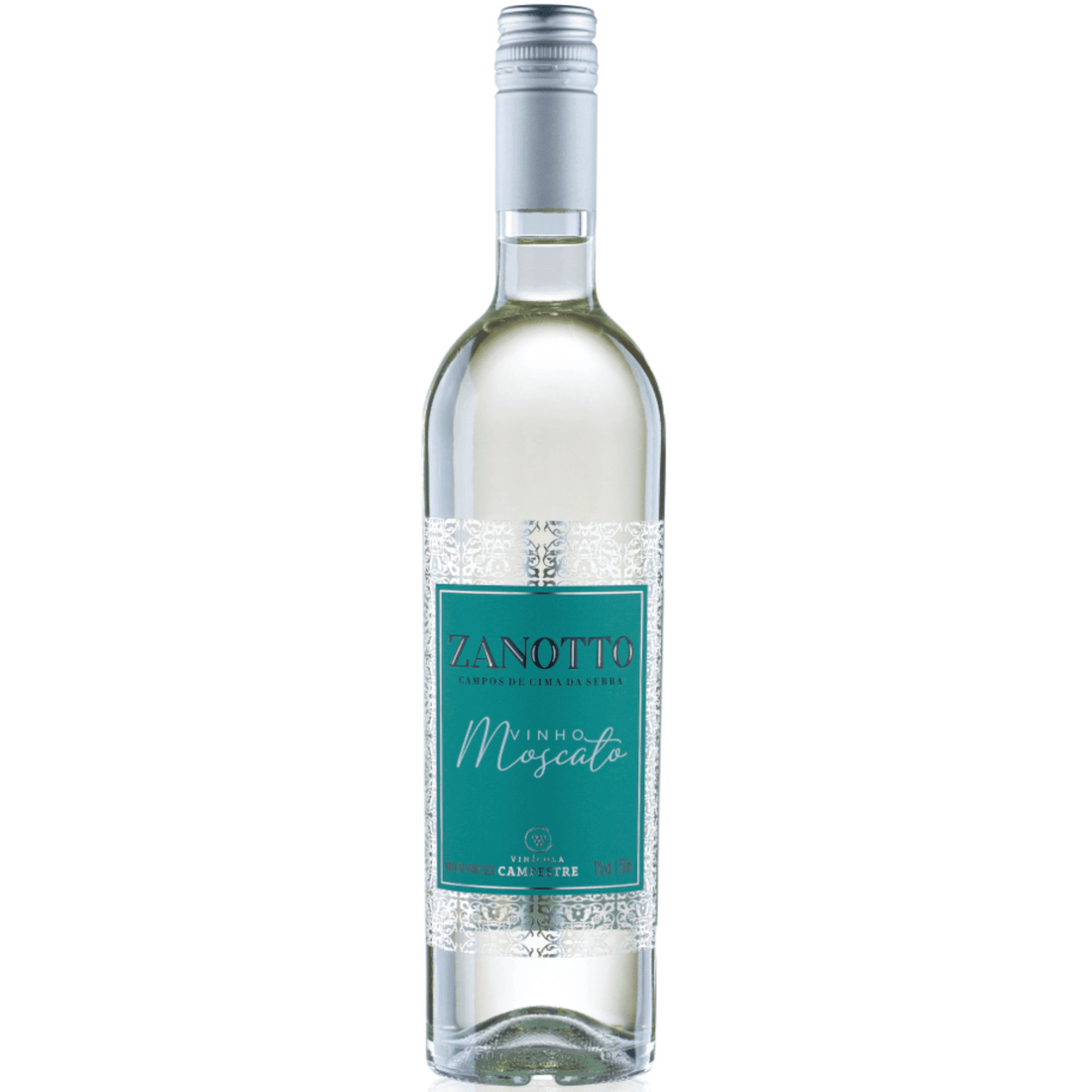 Zanotto Moscato: a escolha perfeita para dias quentes - Espumantes do Sul
