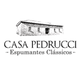 Logo da marca Casa Pedrucci