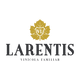 Logo da marca Larentis