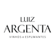 Logo da marca Luiz Argenta