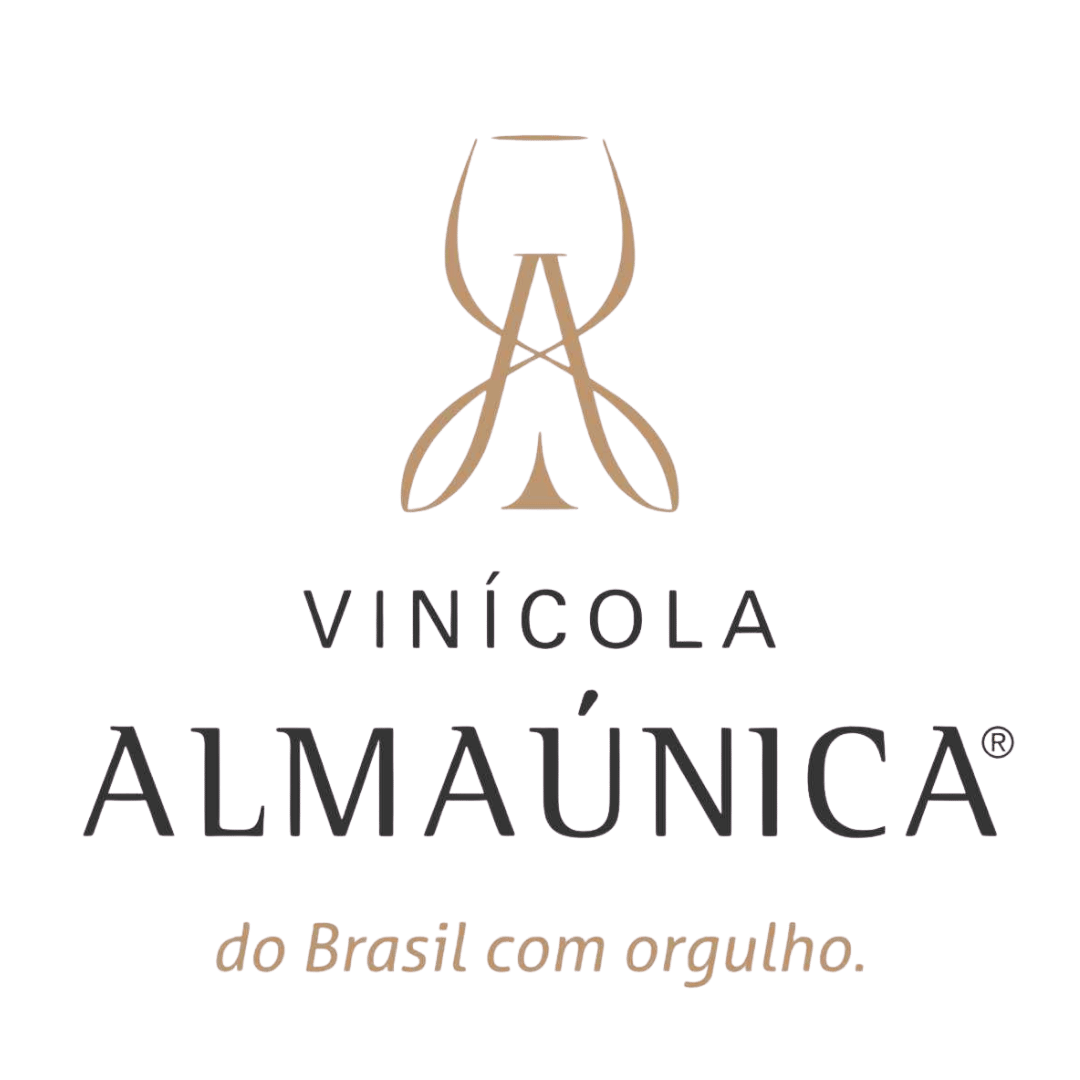 Almaúnica - Espumantes do Sul
