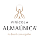 Logo da marca Almaúnica