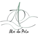 Logo da marca Altos da Pinta