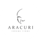 Logo da marca Aracuri
