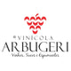 Logo da marca Arbugeri