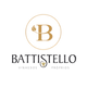 Logo da marca Battistello