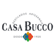 Logo da marca Casa Bucco