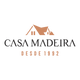 Logo da marca Casa Madeira