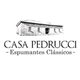 Logo da marca Casa Pedrucci