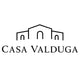 Logo da marca Casa Valduga