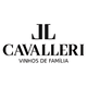 Logo da marca Cavalleri